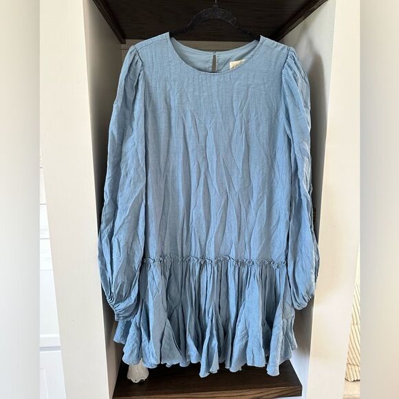 WOMENS ALTAR’D STATE DRESS SIZE LARGE - Picture 1 of 5